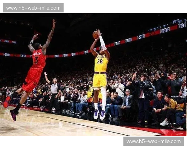 紫金霸权vs铁血迈阿密：NBA总决赛湖人vs热火G4直播，见证传奇与硬骨头的巅峰对决