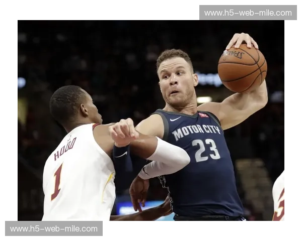 骑士vs活塞第五场：巅峰对决，谁能笑到最后？